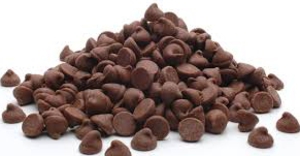 Chocolate Chips 70% - Bittersweet